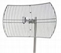 2.4GHz Parabolic Antenna