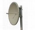 5.8GHz Parabolic Antenna