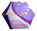 3 Fold manual Opening  Umbrella  3