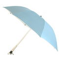 Automatic Opening aluminum shaft stick Umbrella  3