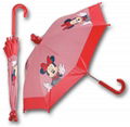 Manual  Opening  chlidren Umbrella  5