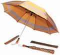 2 Fold  manual Opening  Umbrella  3