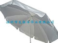  aluminum shaft  parasol  2