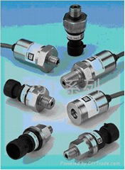 Pressure Transmitter__ P51 serial