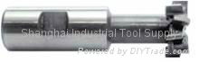 T-Slot Milling Cutters and other cutters 2