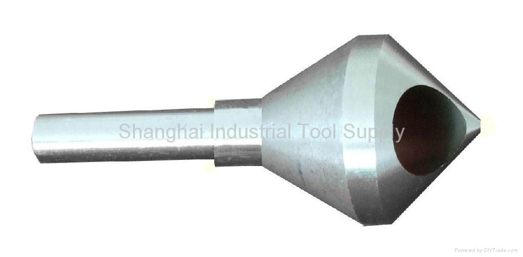 Countersink and Deburring Tools		