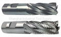 M-42 Cobalt End Mills