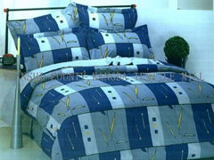 bedding set