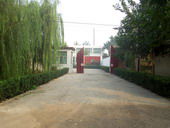 Yuanshi County Kangda Textile Co,Ltd