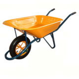 wheel barrow(WB6400) 2