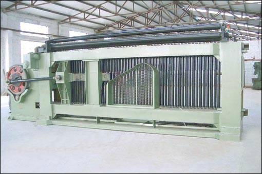 Gabion Mesh Machine 2