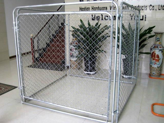 Dog Kennel 2