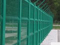 Perimeter Fence