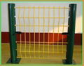 Perimeter Fence 4