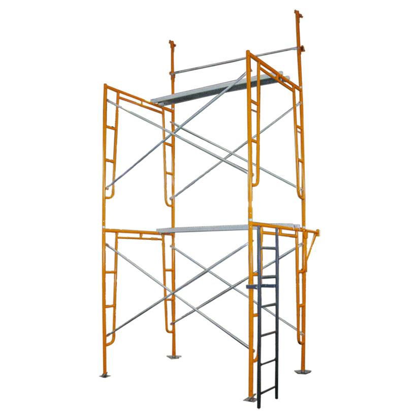 Scaffoldings 3