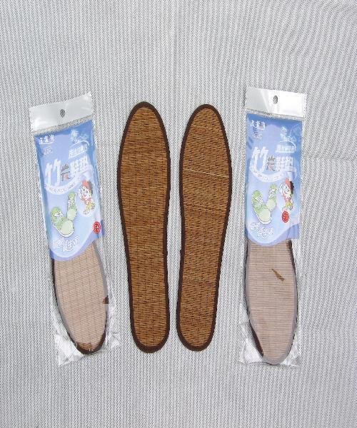 bamboo charcoal insole 2