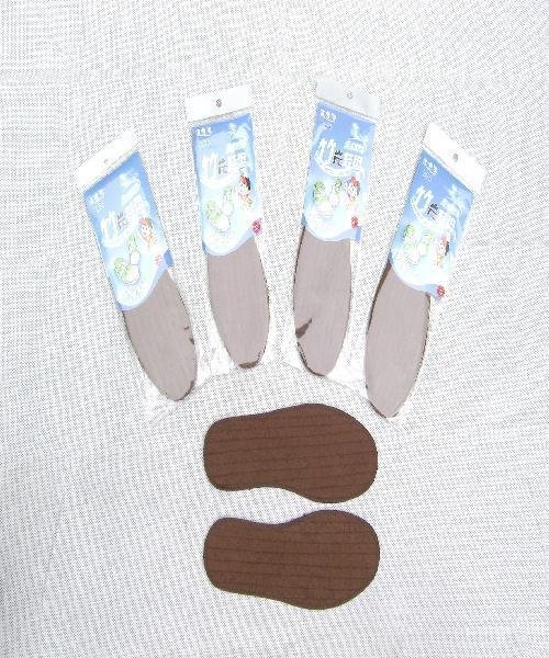 bamboo charcoal insole 3