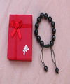 Bamboo charcoal bracelet 1