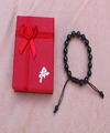 Bamboo charcoal bracelet 2