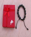 Bamboo charcoal bracelet 4