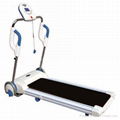 Women's Home Use Electric Treadmill