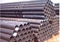 seamless steel pipe, petrolium casing, coupling,tubes and bars