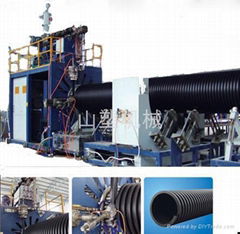 Qingdao Glede Machine Technology Co., Ltd