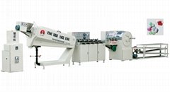 Creamy Candy Machine Production Line