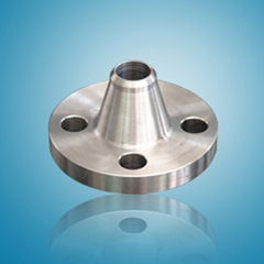 flanges