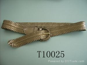 ladies' belt 5