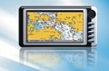 7" GPS Navigation System 1