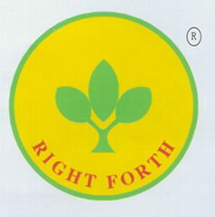 Shantou Right Forth Trade Co. Ltd.