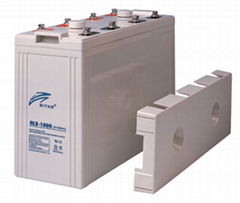 Sealed lead acid battery