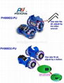 Roller Skate Flash Wheels Roller skating 3