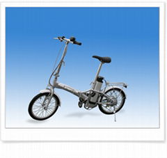 Electric Bicycle