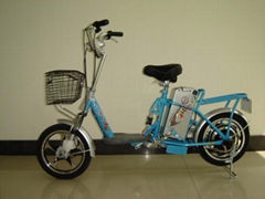 Electric Bicycle