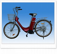 Electric Bicycle