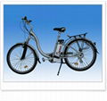 Electric Bicycle 1