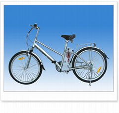 Electric Bicycle