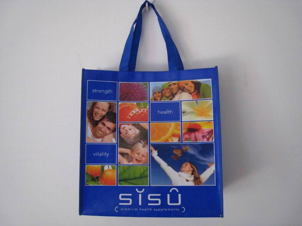 Non Woven Bag