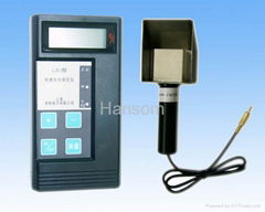 Grain  Moisture  Meter