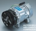 7V16 Automobile  Air-conditioning  Compressors 1