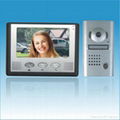 Video doorphone