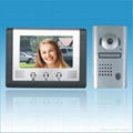 Video doorphone