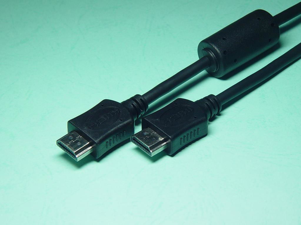 HDMI CABLE