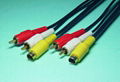 RCA  CABLE