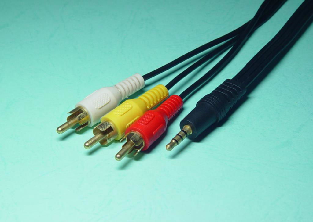RCA  CABLE