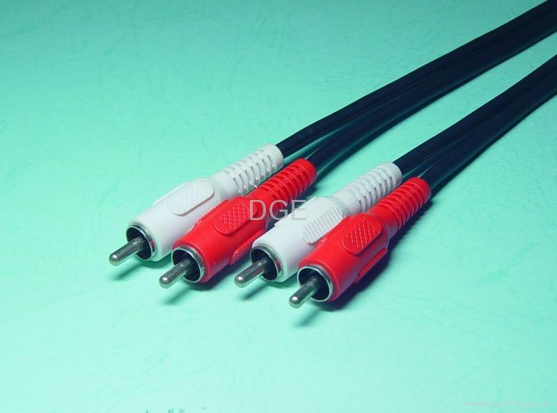 RCA  CABLE 5