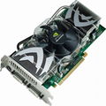 NVIDIA Quadro FX 4500 512MB GDDR3