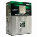 AMD Athlon 64 FX-60 Dual Core